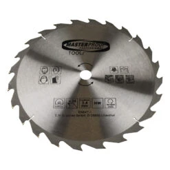 Kreissägeblatt 400x2,2mm 24Zähne Holz Spanplatte Sperrholz Hand Tisch Kreissäge