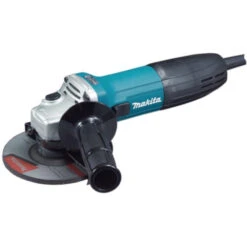 Makita Winkelschleifer 720 Watt 125 Mm