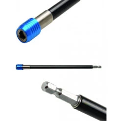 BGS Automatischer Bithalter 150 Mm 1/4"