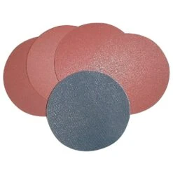 Güde Klett Schleifscheiben 150mm Set 13tlg.