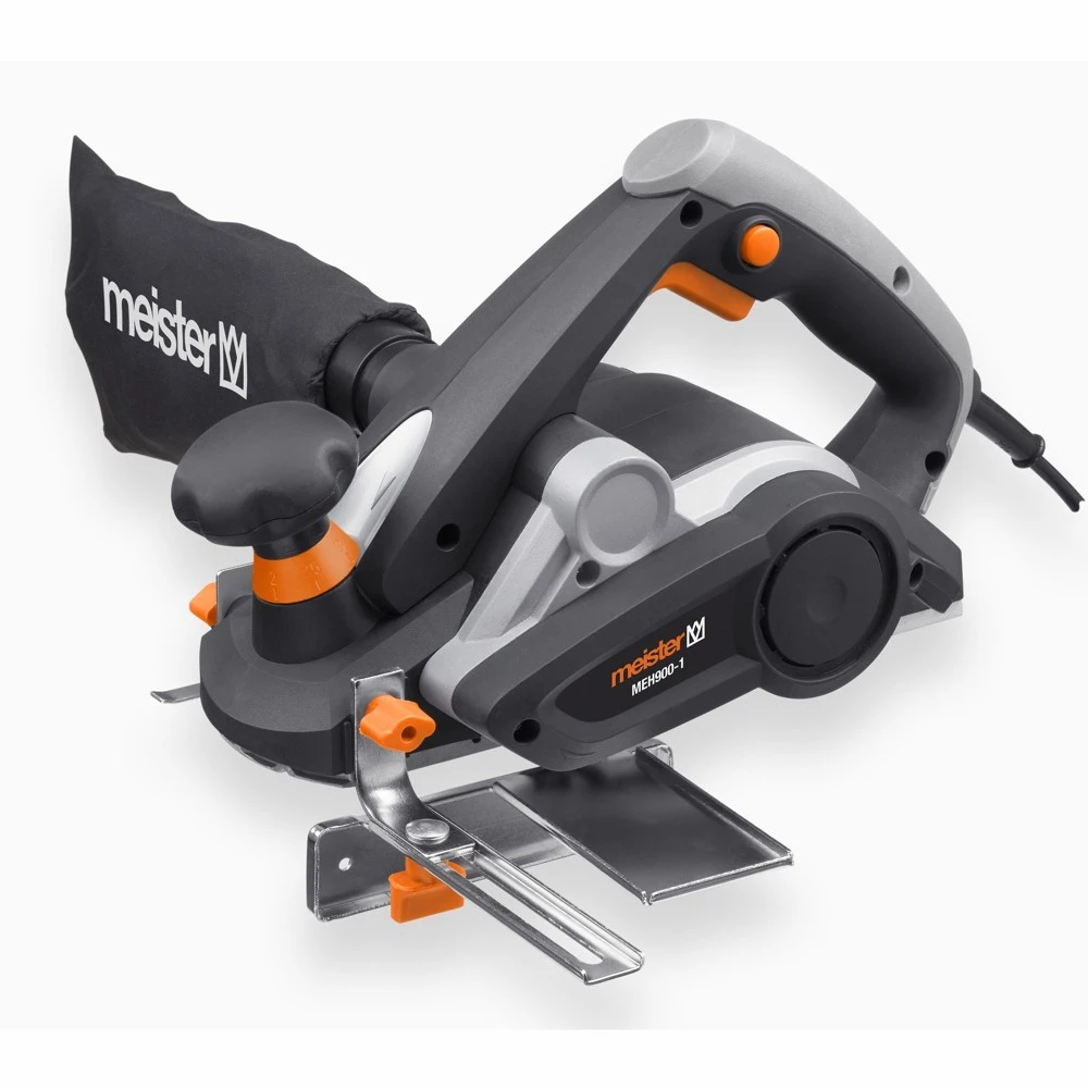 Meister Elektrohobel 900W MEH900-1 1 Meister Elektrohobel 900W MEH900-1