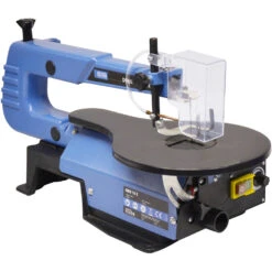 Güde GÜDE Dekupiersäge GDS16E Mit 120 Watt Und Tischmontage