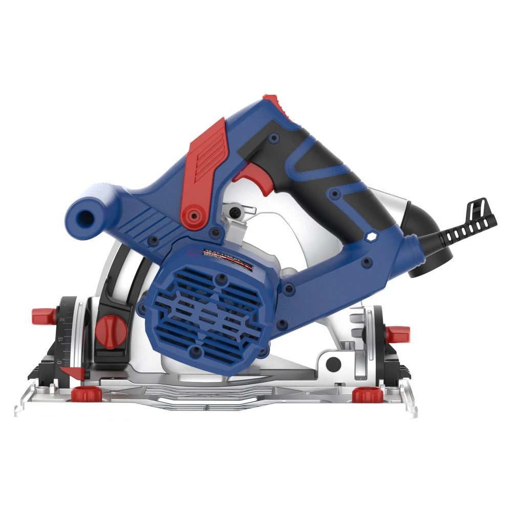 Güde Tauchkreissäge TS 57-1200-Set 2 Güde Tauchkreissäge TS 57-1200-Set - Image 2