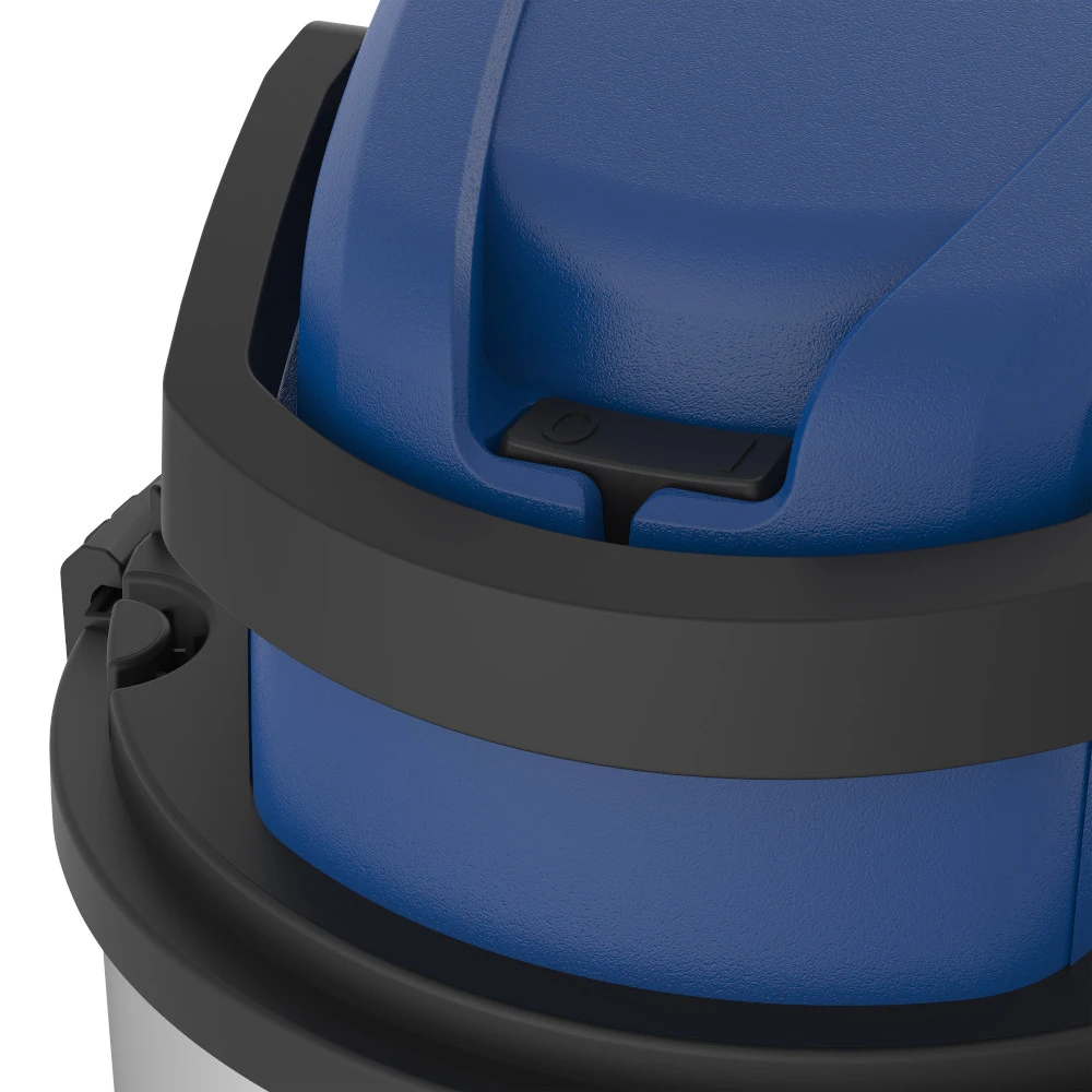 Güde GÜDE Akku- Nass-Trockensauger NTS 18-201-05 3in1, Ausblasfunktion 5 Güde GÜDE Akku- Nass-Trockensauger NTS 18-201-05 3in1, Ausblasfunktion - Image 5