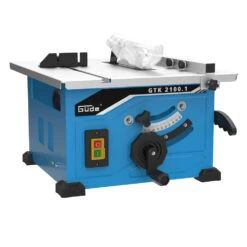 Güde GÜDE Tischkreissäge GTK1200.1 1200 Watt Mobil