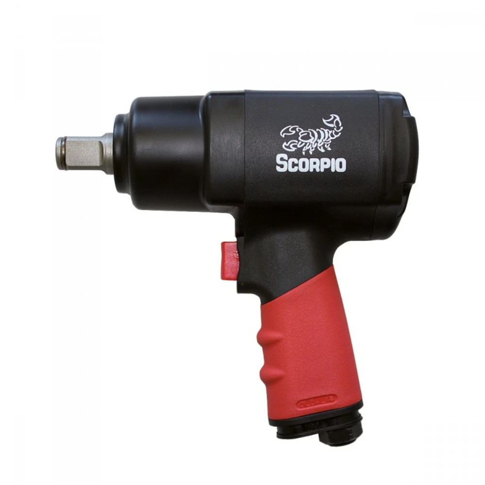 Normex Druckluft Schlagschrauber 3/4" Drucklufttechnik 1 Normex Druckluft Schlagschrauber 3/4" Drucklufttechnik