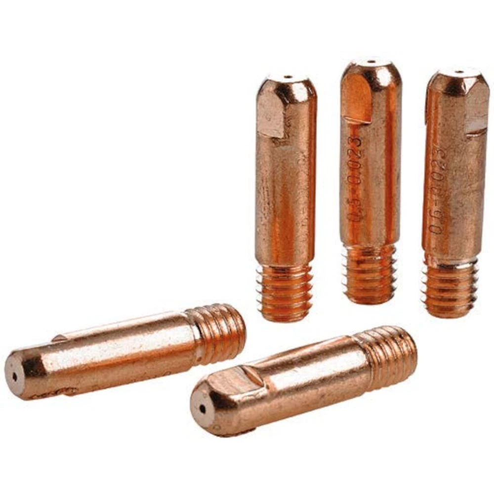 CFH Stromdüse M6 SD566 - 0,8 Mm 1 CFH Stromdüse M6 SD566 - 0,8 Mm