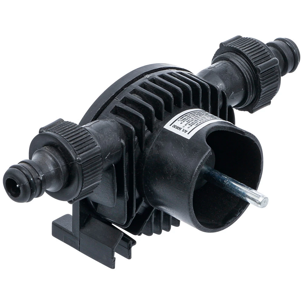 BGS Bohrmaschinen Pumpe 1/2" Anschluß 1000L/h 2 BGS Bohrmaschinen Pumpe 1/2" Anschluß 1000L/h - Image 2