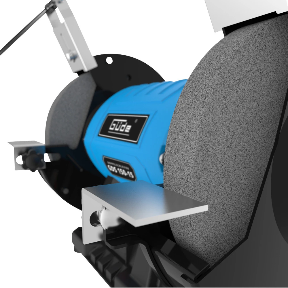 Doppelschleifer Güde GDS 150-15 3 Doppelschleifer Güde GDS 150-15 - Image 3