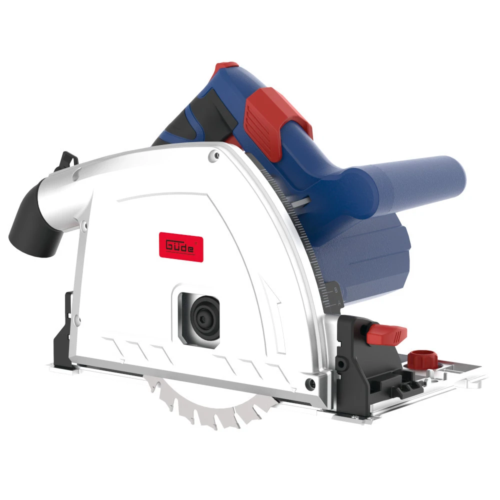 Güde Tauchkreissäge TS 57-1200-Set 1 Güde Tauchkreissäge TS 57-1200-Set