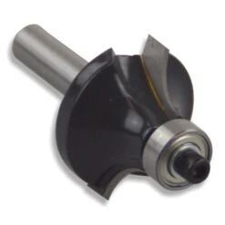 Drillcraft HM-Abrundfräser 32 Mm