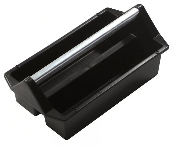 Prosperplast Werkzeugträger ALU Griff Werkzeughalter Werkzeugkiste 400x220x160mm 1 Prosperplast Werkzeugträger ALU Griff Werkzeughalter Werkzeugkiste 400x220x160mm