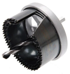 BGS Lochsägen-Set 3-teilig