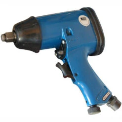 Güde Druckluft Schlagschraubersatz 1/2'' 16-teilig 310 Nm