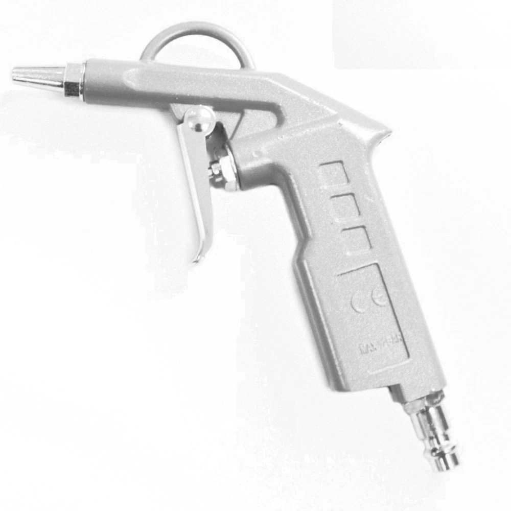 Güde GÜDE Druckluft Ausblaspistole Lang 1 Güde GÜDE Druckluft Ausblaspistole Lang