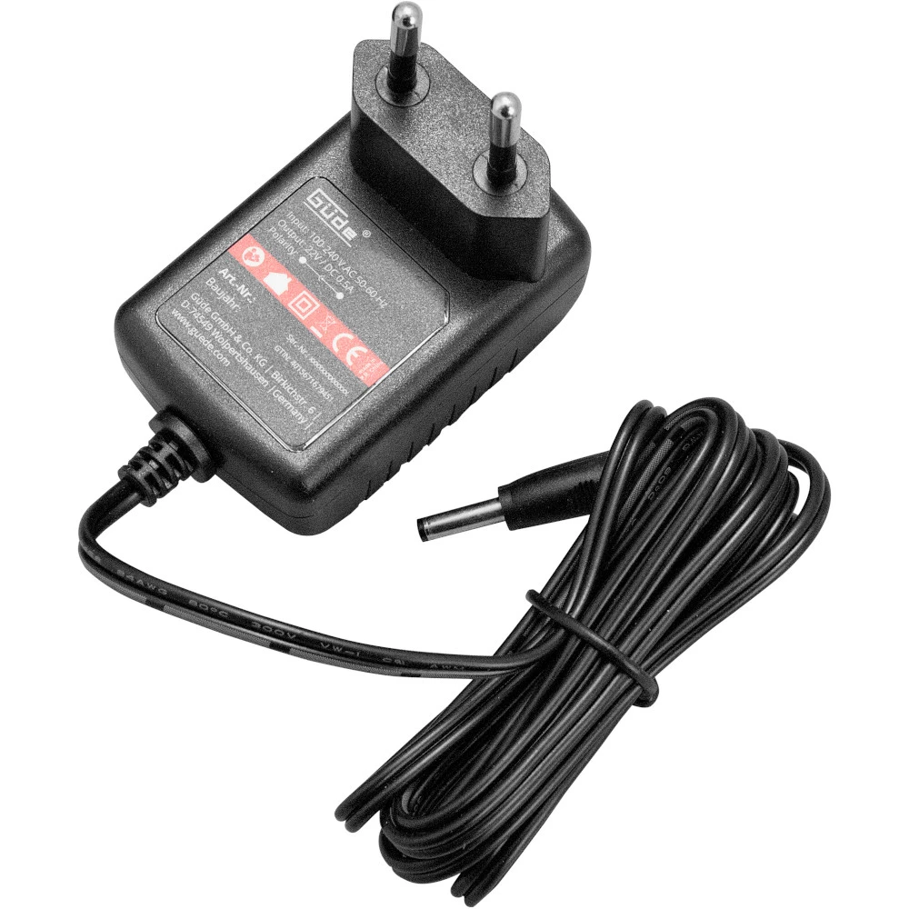 Güde GÜDE Akku- Nass-Trockensauger NTS 18-201-05 3in1, Ausblasfunktion 7 Güde GÜDE Akku- Nass-Trockensauger NTS 18-201-05 3in1, Ausblasfunktion - Image 7