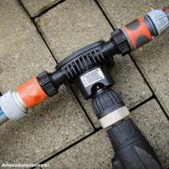 BGS Bohrmaschinen Pumpe 1/2" Anschluß 1000L/h 7 BGS Bohrmaschinen Pumpe 1/2" Anschluß 1000L/h -Heimwerkzeuge 9kBUWbJEkoWuZqZ 1280x1280