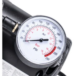 Luftkompressor Dunlop 12 V Mit Aufsätzen Und Adapter -Heimwerkzeuge 9kBnDV74u36lzYm 1280x1280