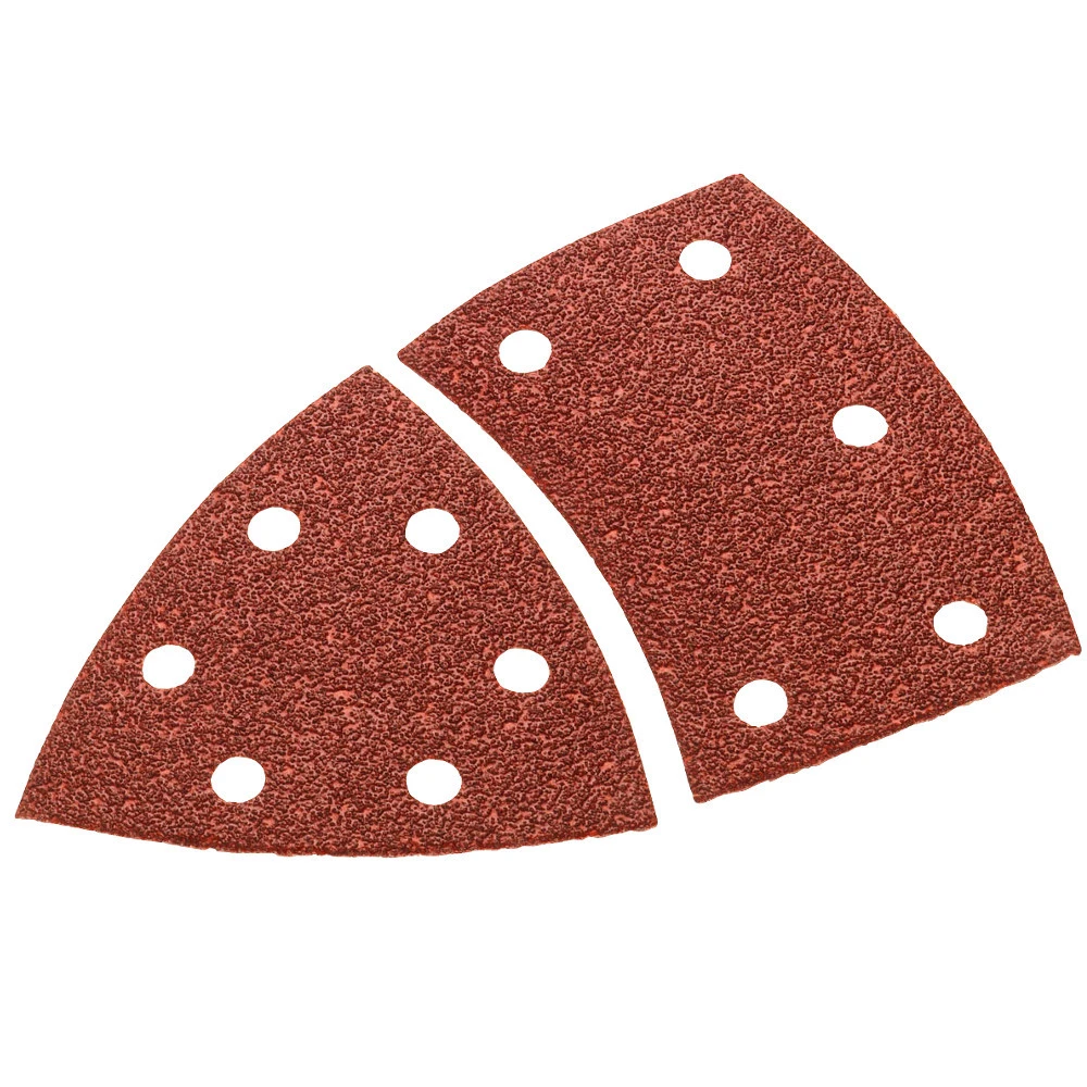 Delta Schleifscheiben-Set 2 Delta Schleifscheiben-Set - Image 2