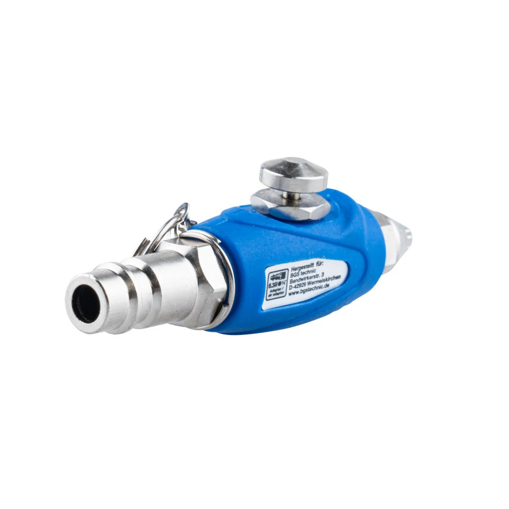 Güde GÜDE Mini-Druckluft-Ausblaspistole 3 Güde GÜDE Mini-Druckluft-Ausblaspistole - Image 3