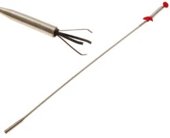 Flexibler Krallengreifer 600 Mm