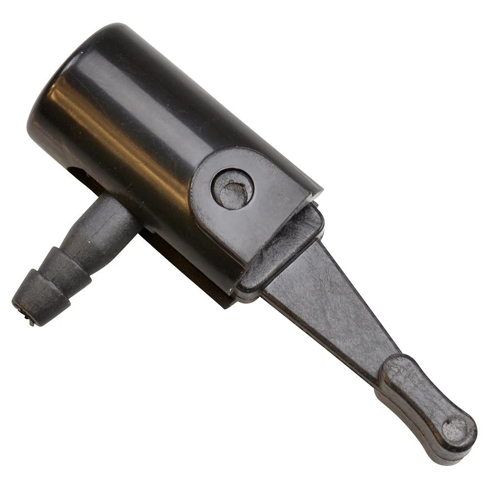 Güde GÜDE Druckluft Hebelventilstecker Kunststoff 1 Güde GÜDE Druckluft Hebelventilstecker Kunststoff