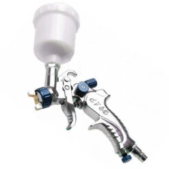 Mini-Druckluft-Farbsprühpistole 120 Ccm