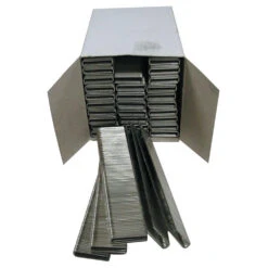 Güde Nagler-Klammern 13 Mm 2500 Stück KN 40 Aus Stahl Verzinkt