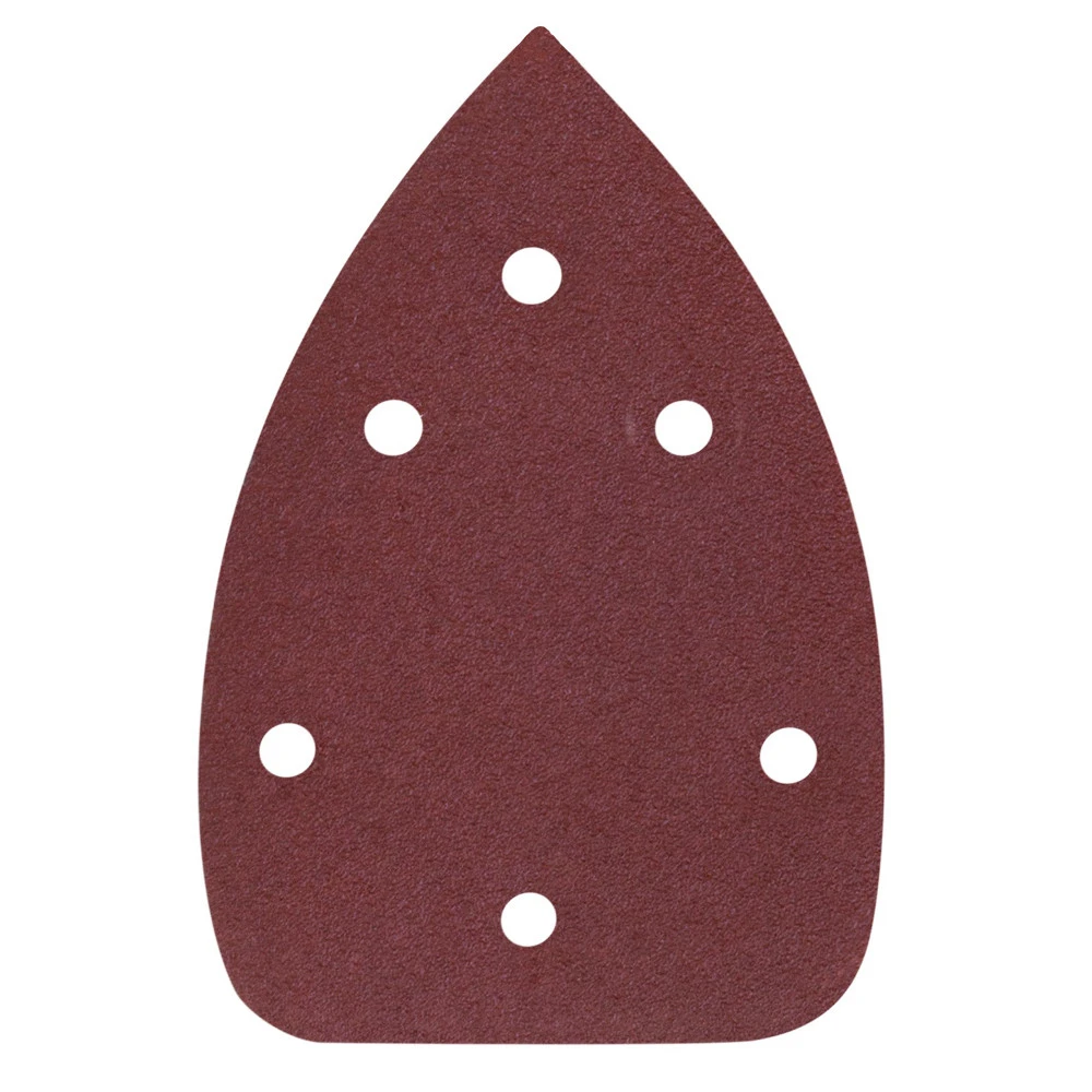 GERMANIA Deltaschleifer 130 Watt 2 Modell 2022 3 GERMANIA Deltaschleifer 130 Watt 2 Modell 2022 - Image 3