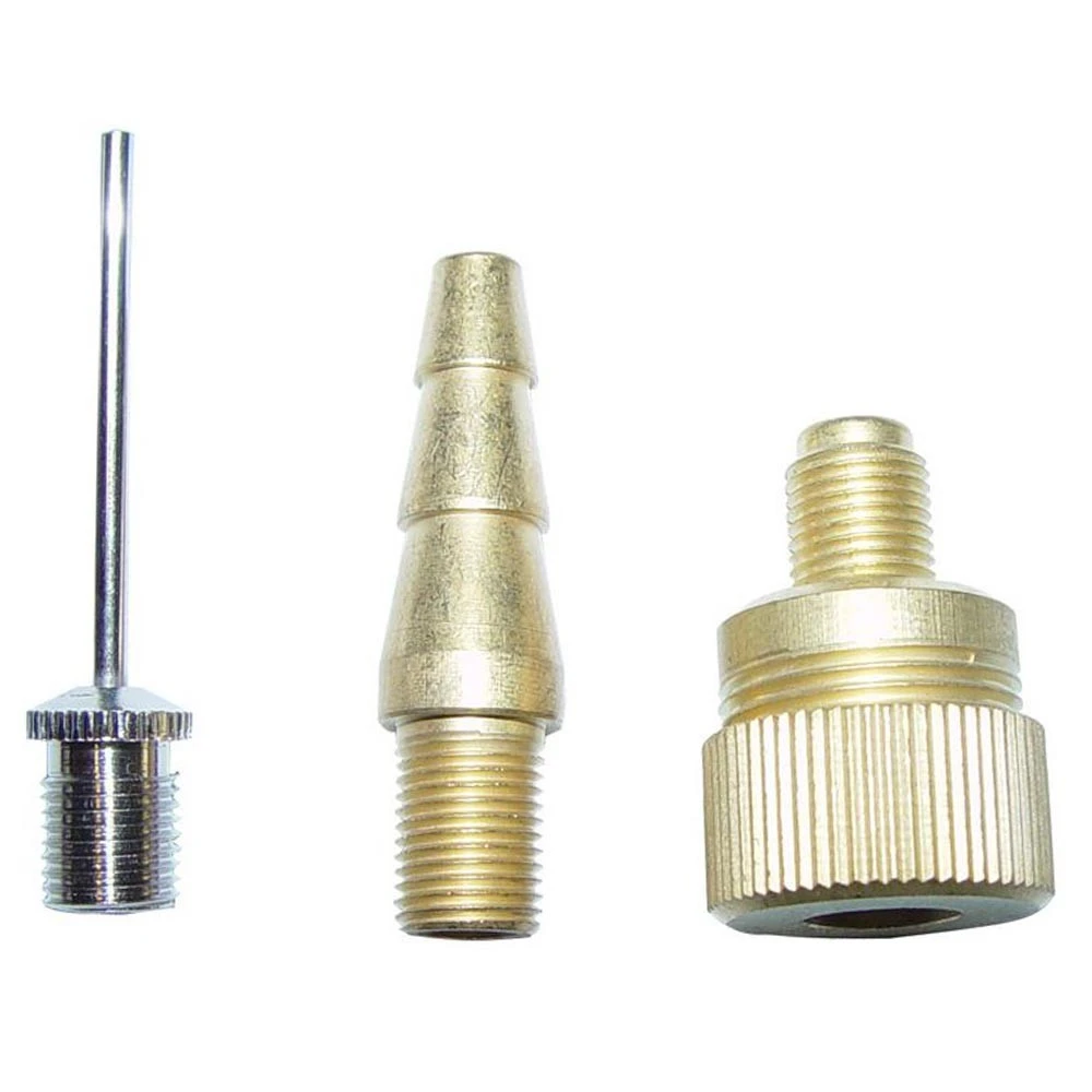 Güde GÜDE Druckluft Adapter Set 3tlg. 2 Güde GÜDE Druckluft Adapter Set 3tlg. - Image 2