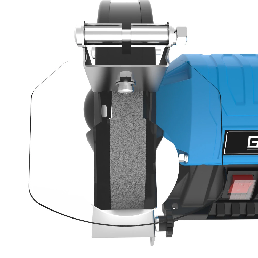 Doppelschleifer Güde GDS 150-15 2 Doppelschleifer Güde GDS 150-15 - Image 2