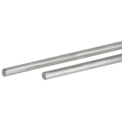 CFH Stangenlötzinn Bleifrei SZ 377 Zwei Stangen Je 295 Mm