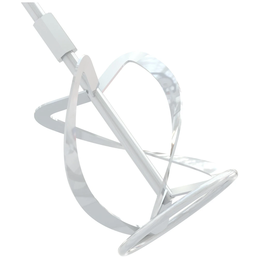 Güde Rührwerk GRW1414.1 Mit 1400 W Und Rechtsgewendelter-Rührer 4 Güde Rührwerk GRW1414.1 Mit 1400 W Und Rechtsgewendelter-Rührer - Image 4