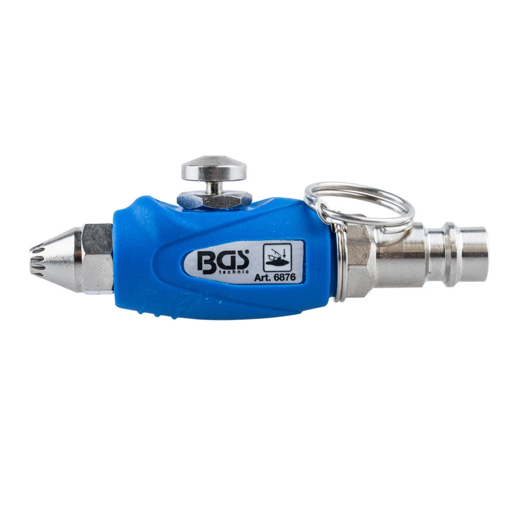 Güde GÜDE Mini-Druckluft-Ausblaspistole 2 Güde GÜDE Mini-Druckluft-Ausblaspistole - Image 2