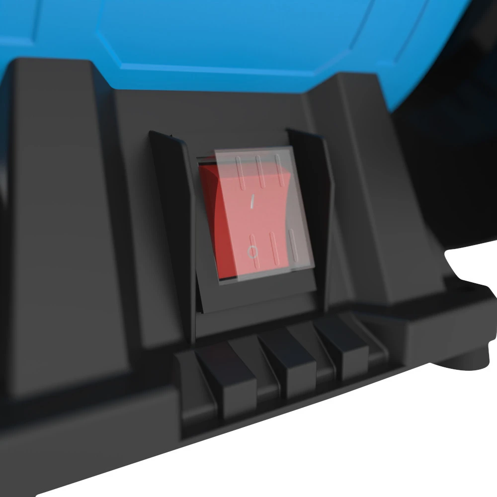 Doppelschleifer Güde GDS 150-15 4 Doppelschleifer Güde GDS 150-15 - Image 4