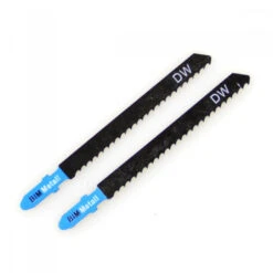 Stichsägeblatt 2Stk 23 Zahn 92x3,0 Mm U-Aufnahme BIM