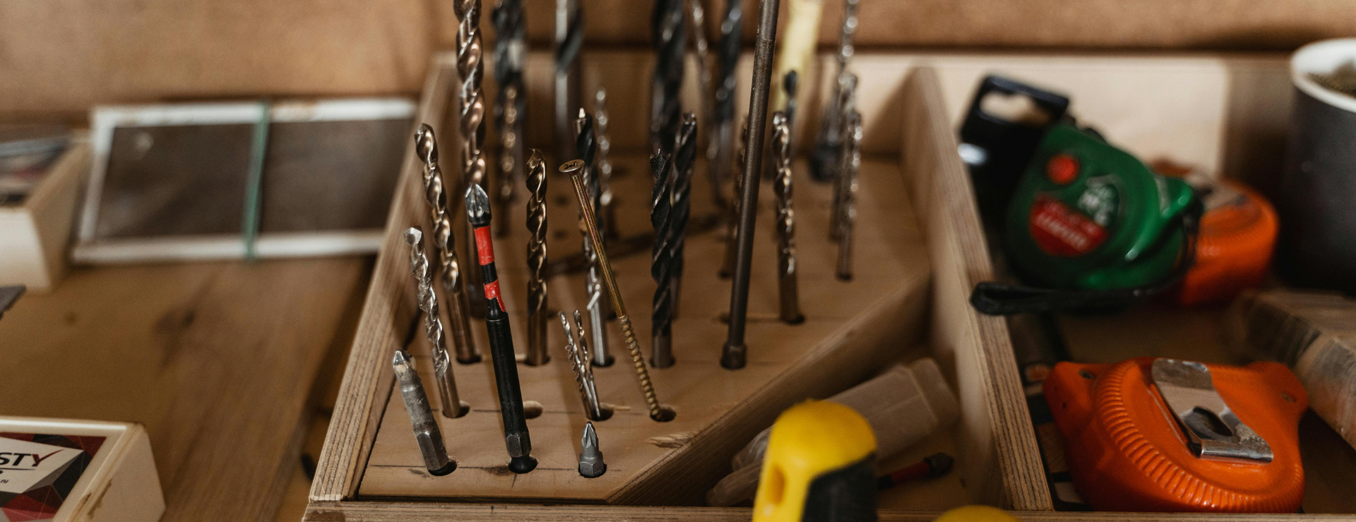 Titelseite -Heimwerkzeuge pexels tima miroshnichenko 6790036